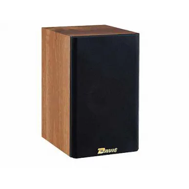 Полочная акустика Davis Acoustics Hera 50 American Walnut
